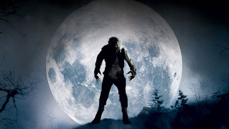 The Wolfman still 4