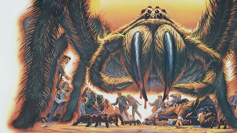Kingdom of the Spiders still 4