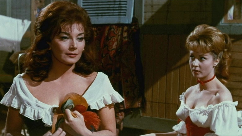 The Adventures of Scaramouche still 8