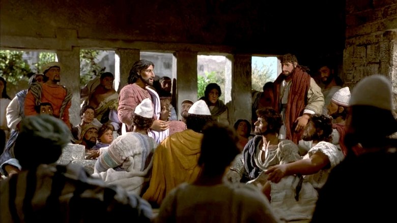 The Miracle Maker still 1