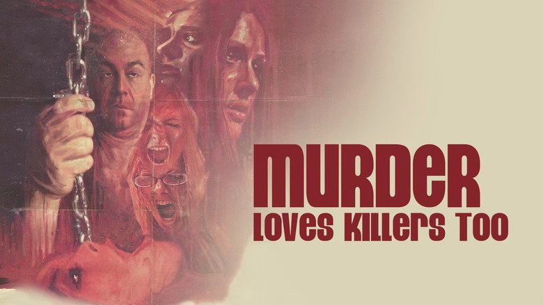 Murder Loves Killers Too still 1
