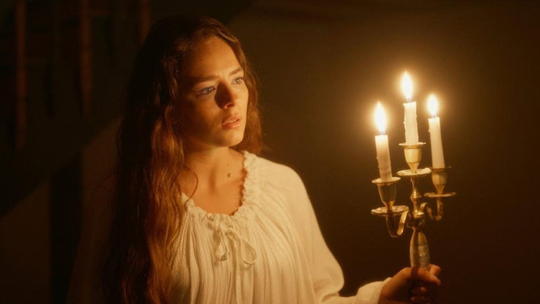 The Witch still 3