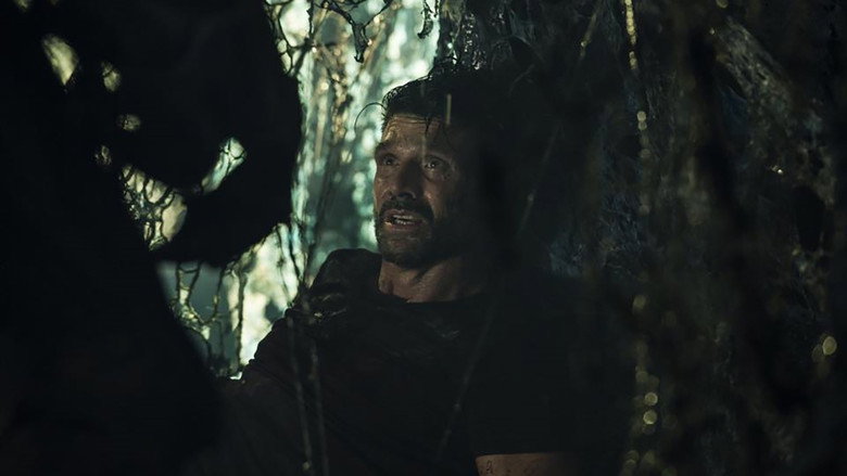 Beyond Skyline still 5