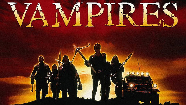 Vampires still 2
