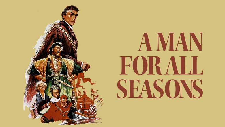A Man for All Seasons still 5