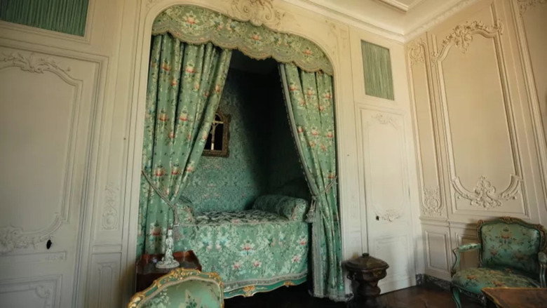 Les trésors des favorites des rois de France still 5