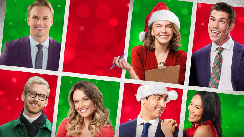 Christmas Class Reunion still 1