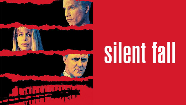 Silent Fall still 3