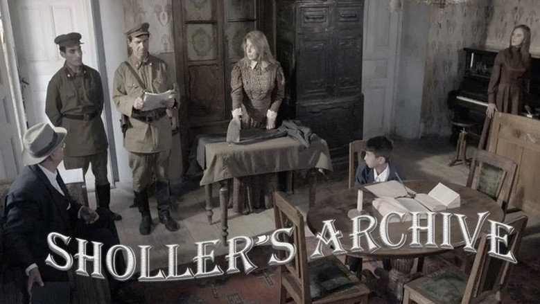 Sholler's Archive still 2