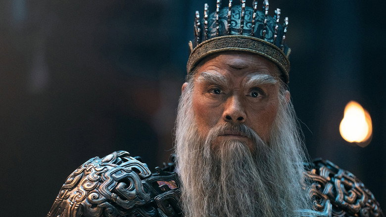 Creation of the Gods II: Demon Force still 3