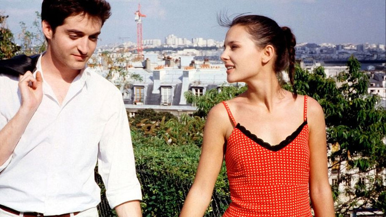 Jeanne and the Perfect Guy still 5