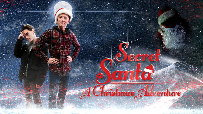 Secret Santa: A Christmas Adventure still 5