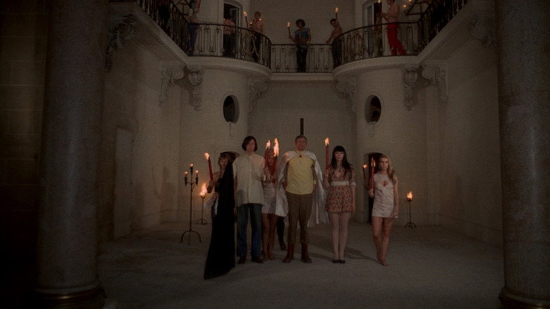 The Nude Vampire still 2