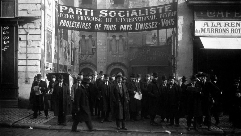 Congrès de Tours 1920: The Birth of the French Communist Party still 2