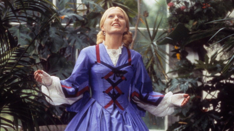 Angels and Insects still 5