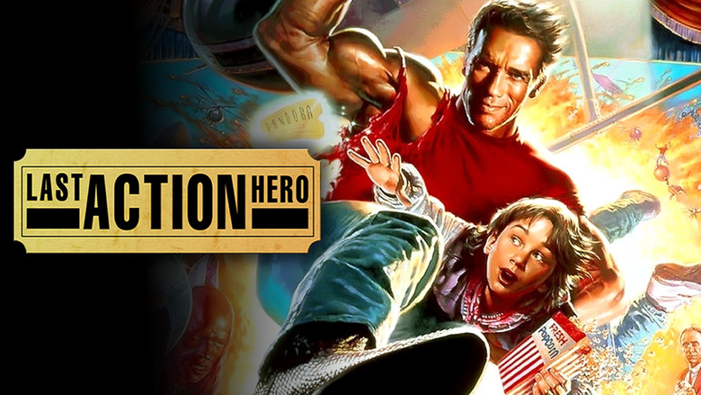 Last Action Hero still 3