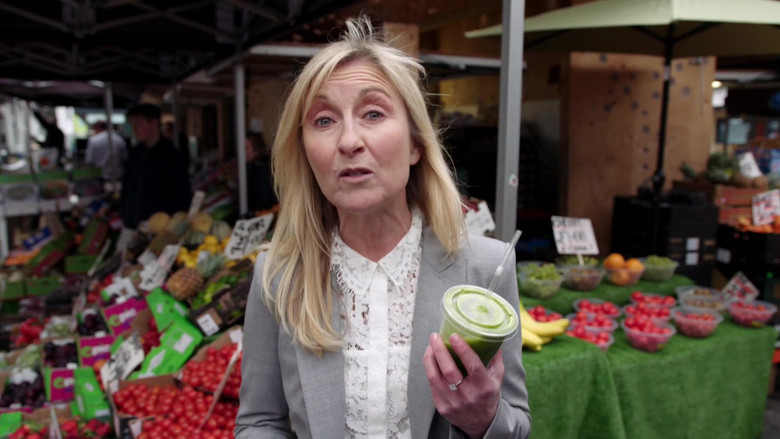 The Truth About Healthy Eating still 3