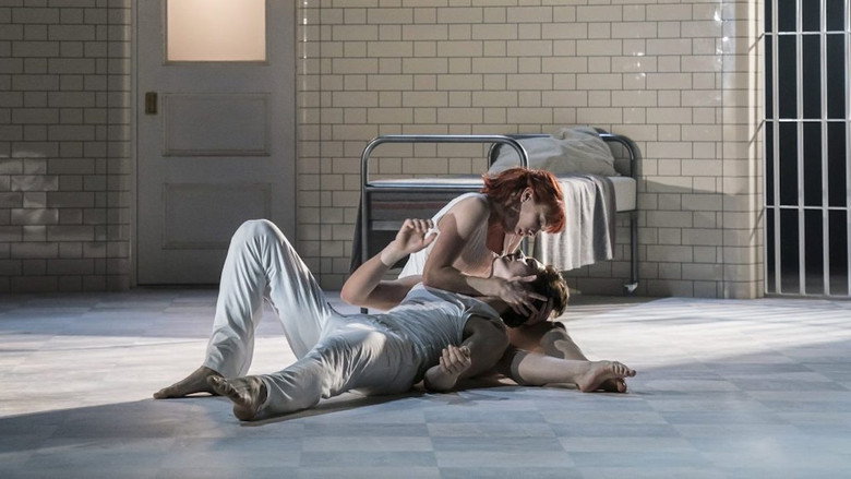 Matthew Bourne's Romeo + Juliet still 1