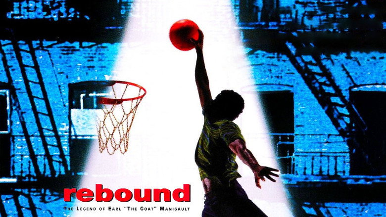 Rebound: The Legend of Earl 'The Goat' Manigault still 2