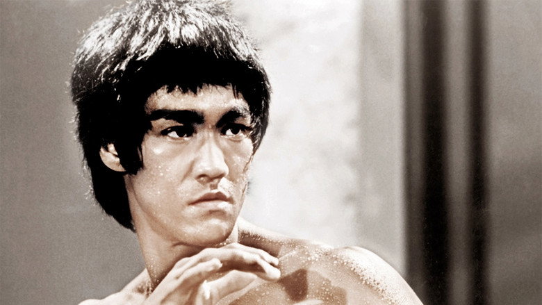 How Bruce Lee Changed the World still 1
