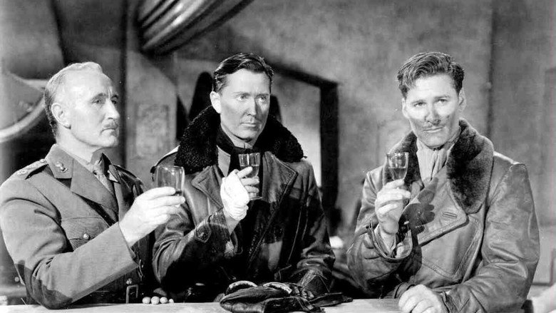 The Dawn Patrol still 6