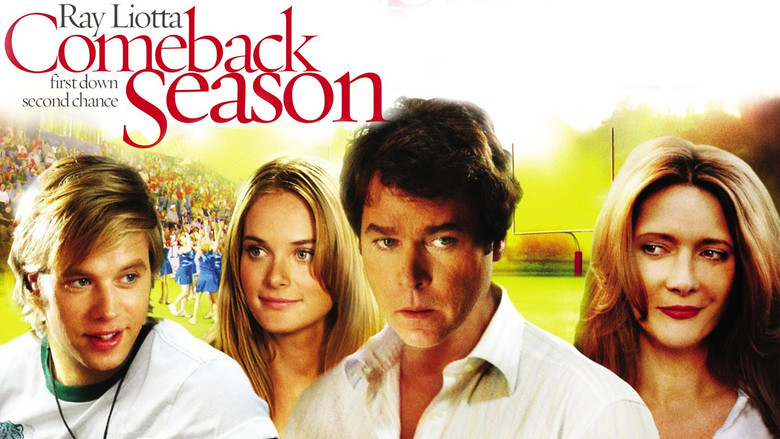 Comeback Season still 1