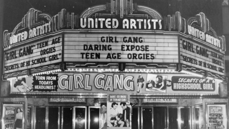 Girl Gang still 1