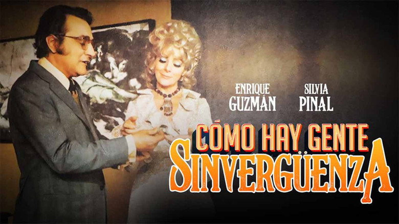 ¡Cómo hay gente sinvergüenza! still 1