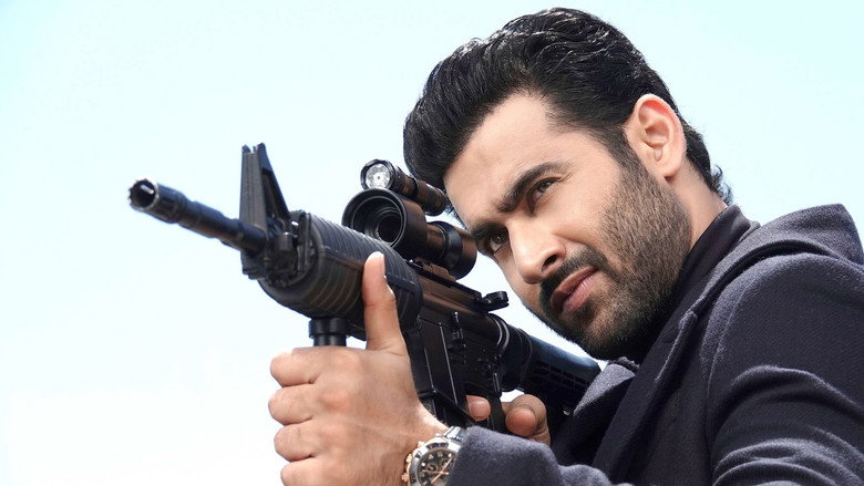Race 3 still 8