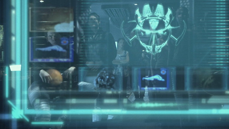 Screamers: The Hunting still 8