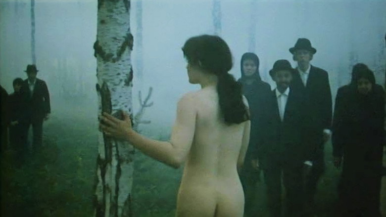 Milka: A Film About Taboos still 2