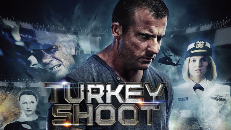 Turkey Shoot still 5