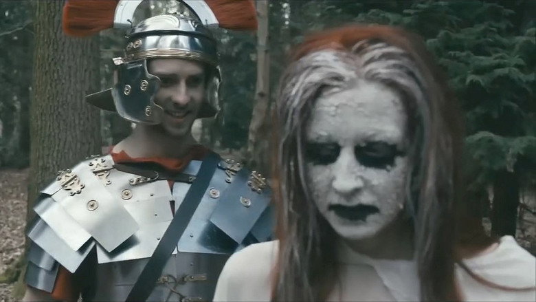 The Haunting of Deiana Wood still 1