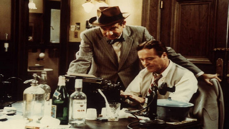 The Front Page still 8