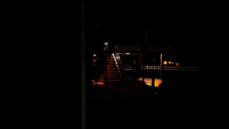Ghost Hunters still 4