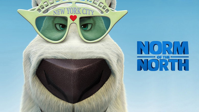 Norm of the North still 8
