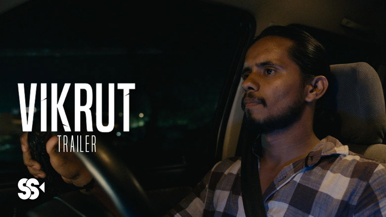 VIKRUT still 3