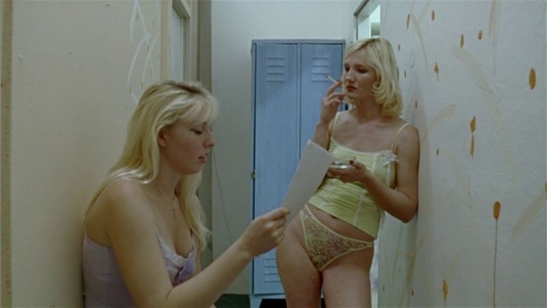 Import/Export still 1