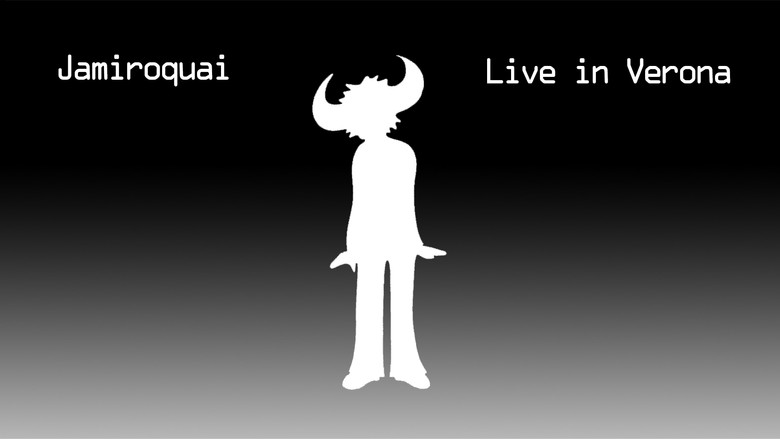 Jamiroquai: Live in Verona still 4
