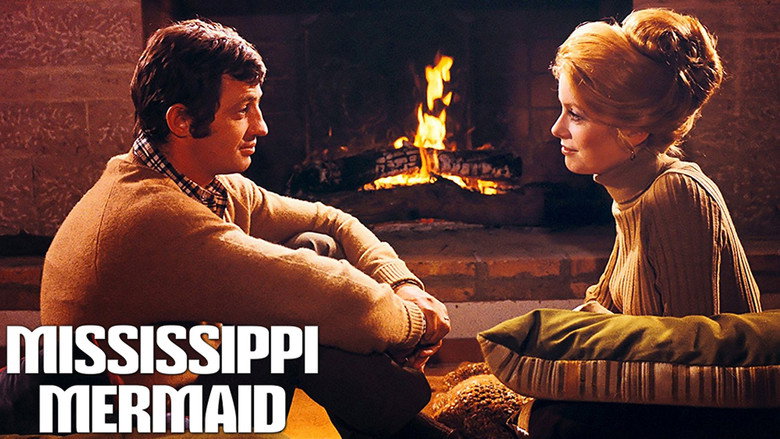 Mississippi Mermaid still 6