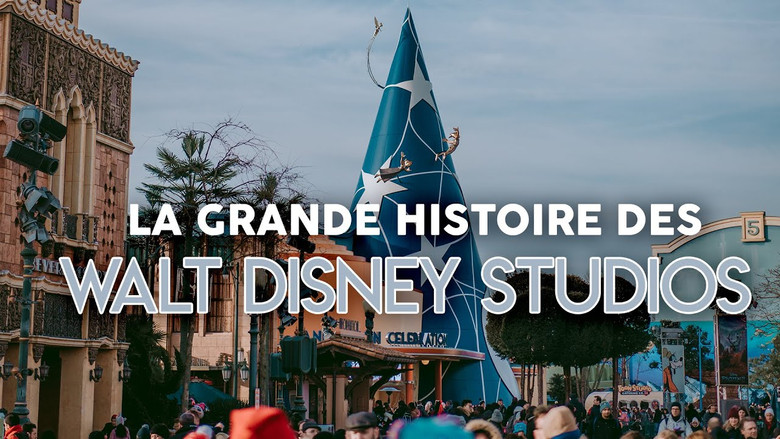 Il était une fois Disney & la France still 2