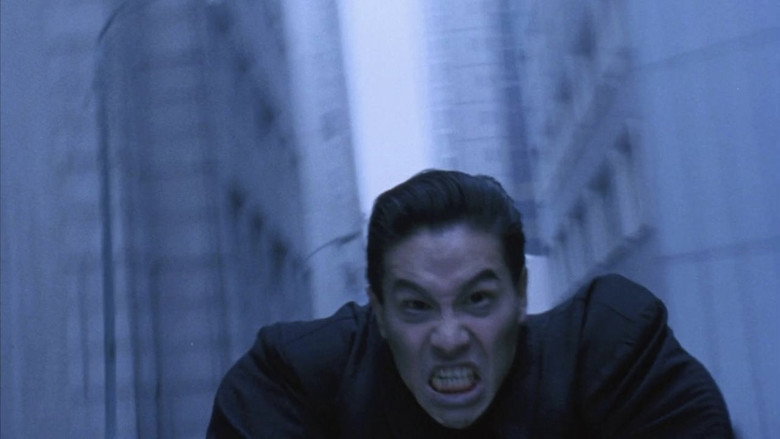 Tetsuo II: Body Hammer still 6