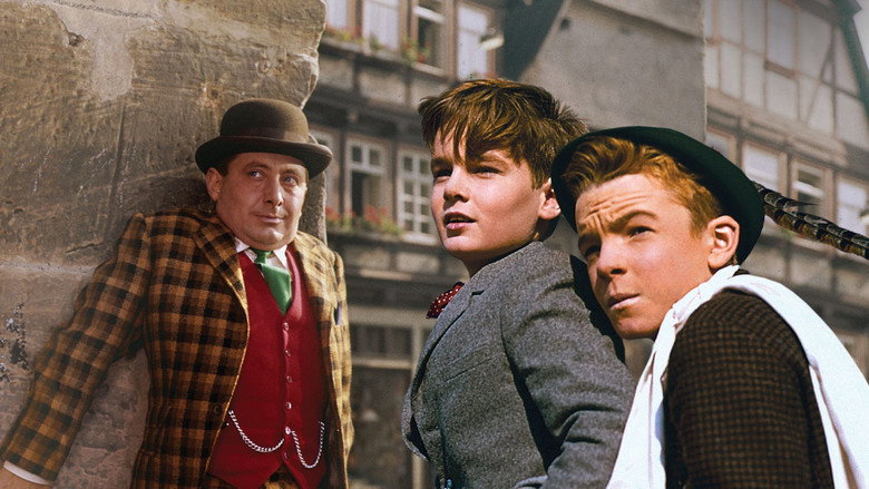 Emil and the Detectives still 6