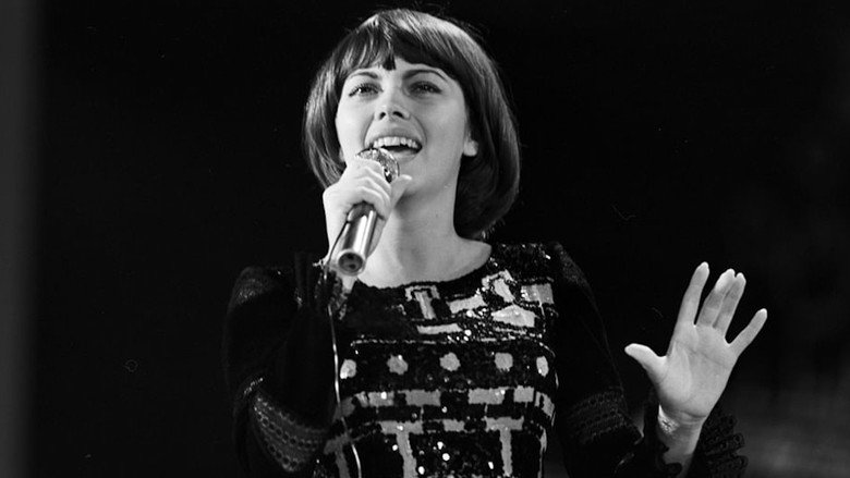 Mireille Mathieu - Singen, nur singen still 1