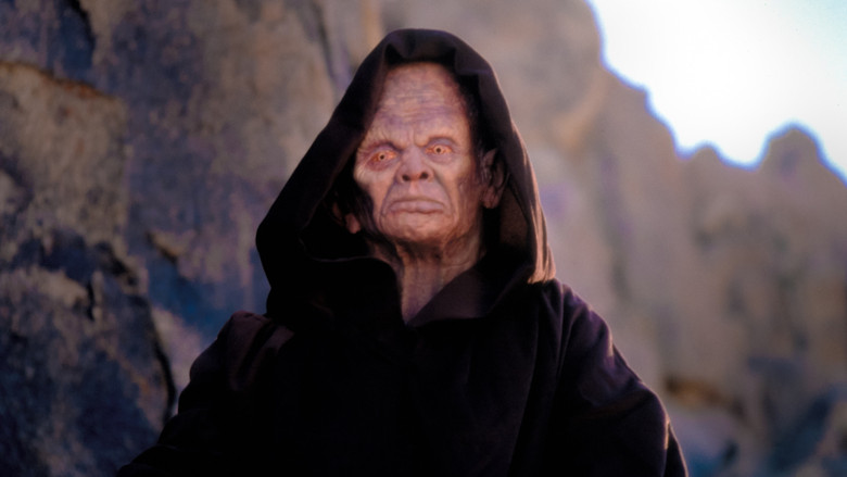 Phantasm IV: Oblivion still 8