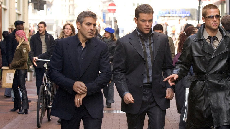 Ocean's Twelve still 6