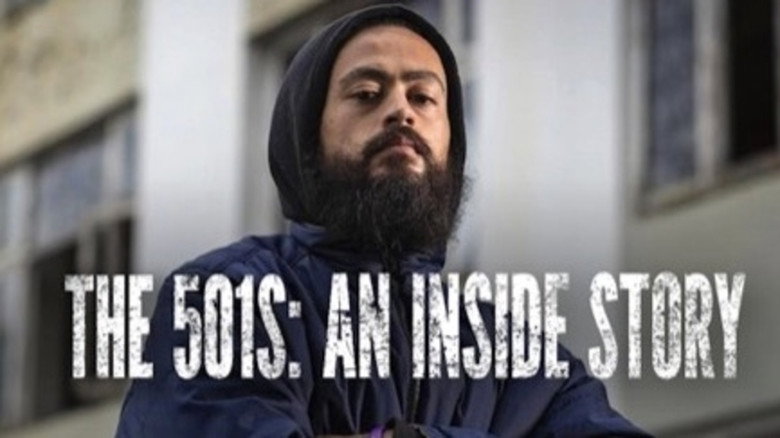 The 501s: An Inside Story still 1