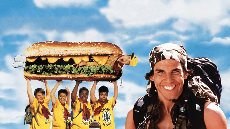 Heavyweights still 1