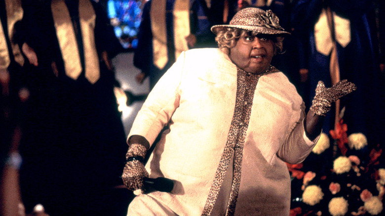 Big Momma's House still 7