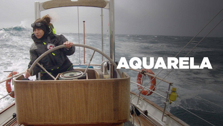 Aquarela still 4